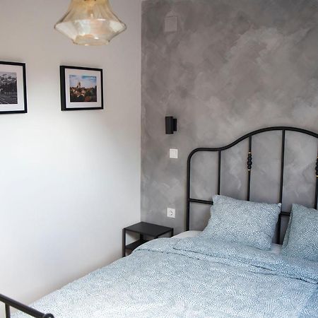 Sunset Station Apartments Zagabria Esterno foto