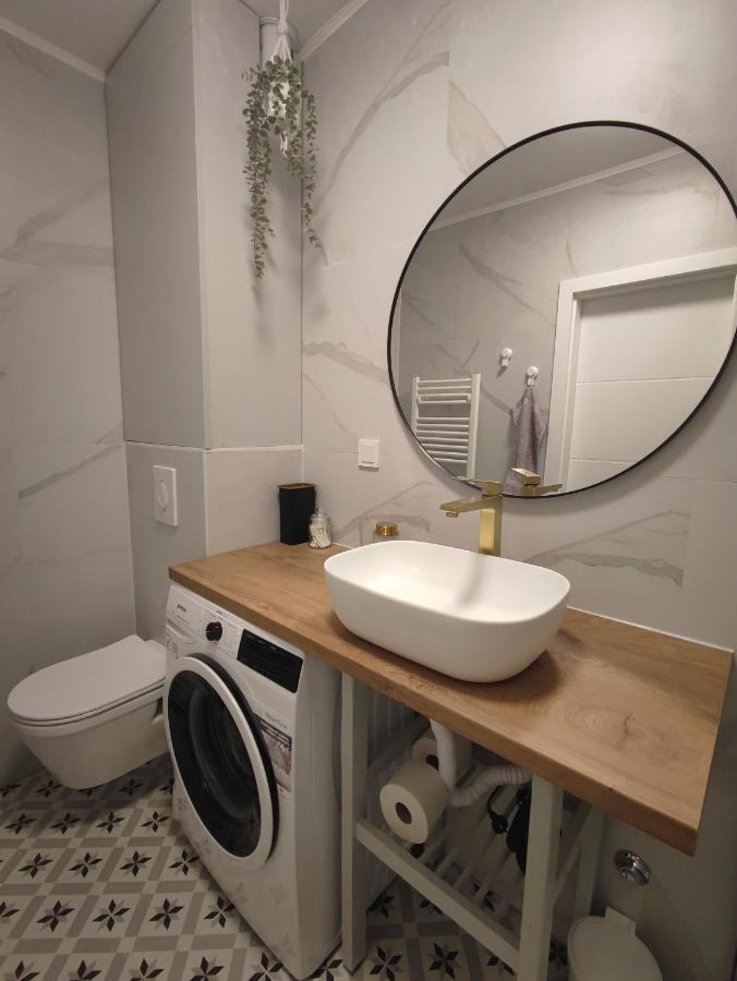 Sunset Station Apartments Zagabria Esterno foto