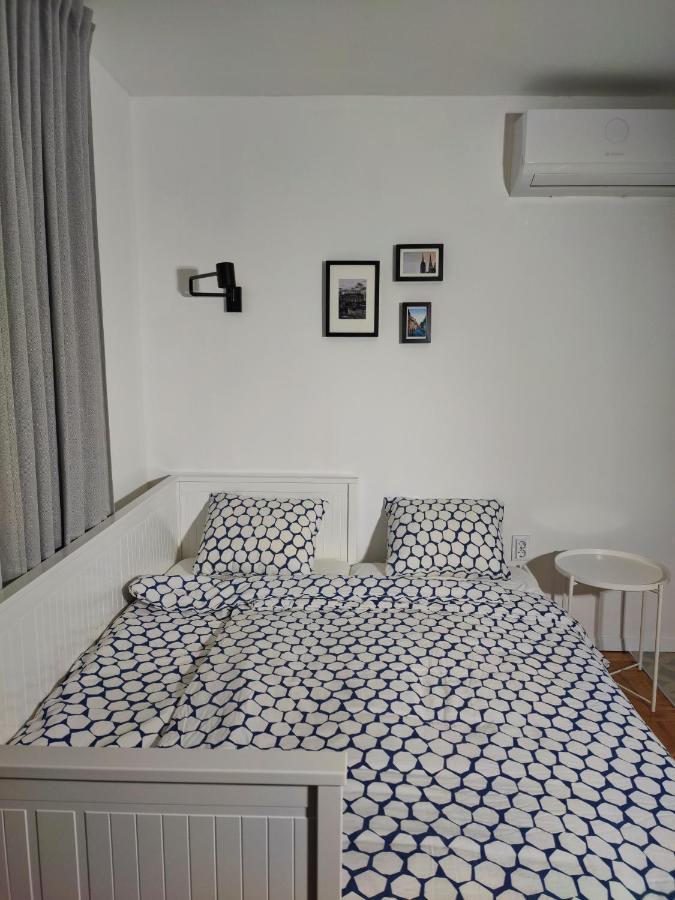 Sunset Station Apartments Zagabria Esterno foto